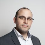 Dr.-Ing. Alexander Georgiadis