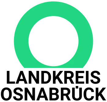 Logo des Landkreis Osnabrück