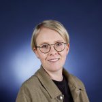 Kim Gerecht