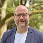 Daniel Frey